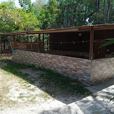 Mo Ti Kote Villa Cayenne Bagian luar foto