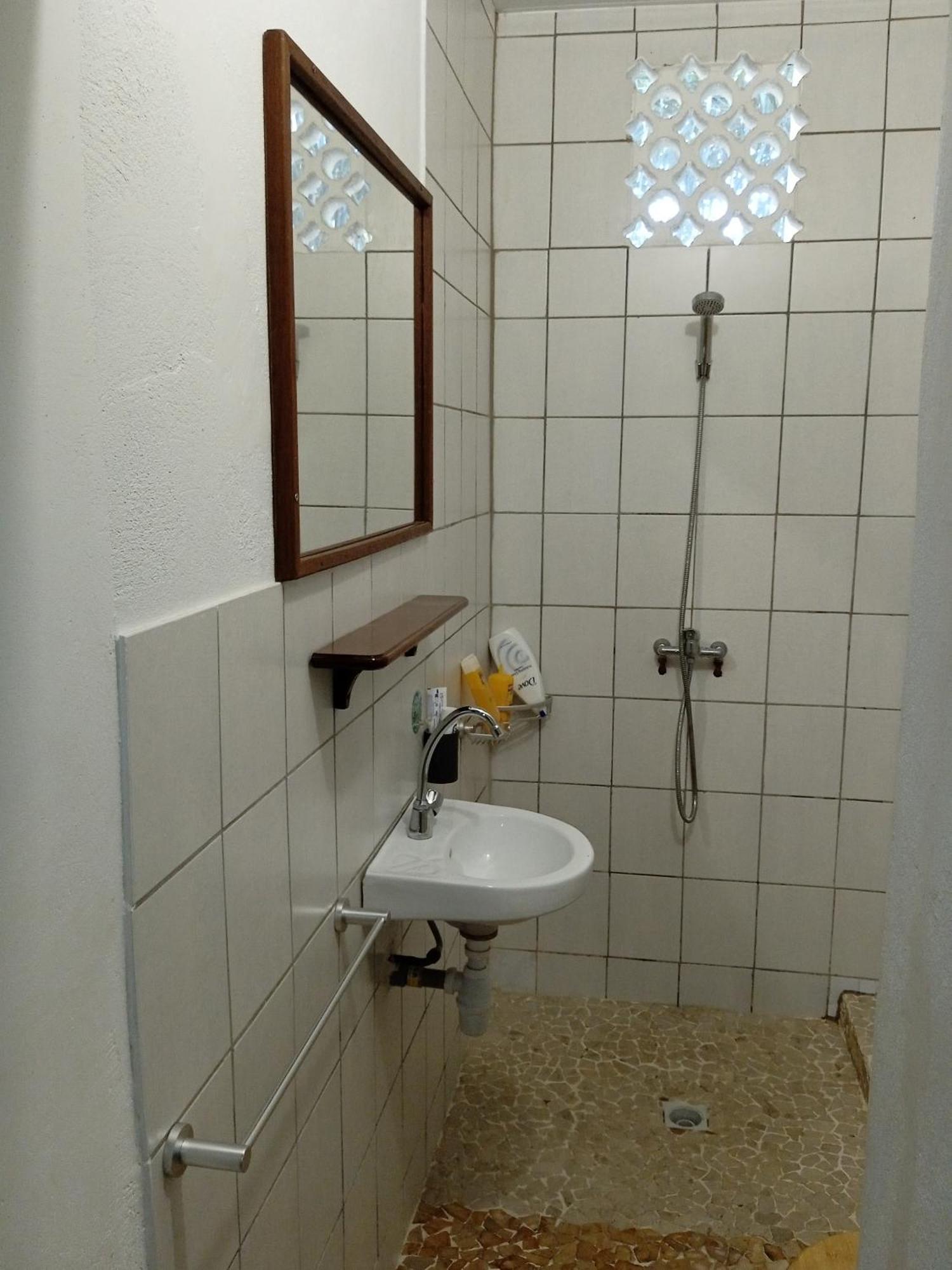 Mo Ti Kote Villa Cayenne Bagian luar foto