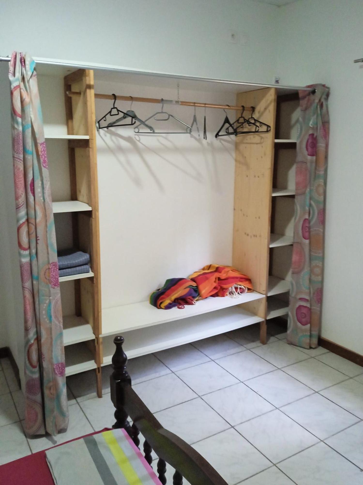 Mo Ti Kote Villa Cayenne Bagian luar foto