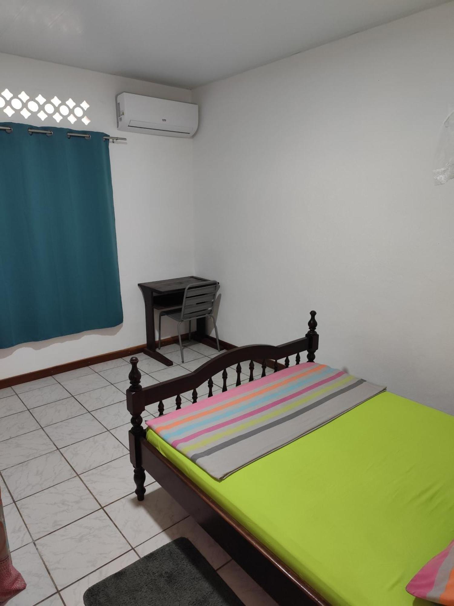 Mo Ti Kote Villa Cayenne Bagian luar foto