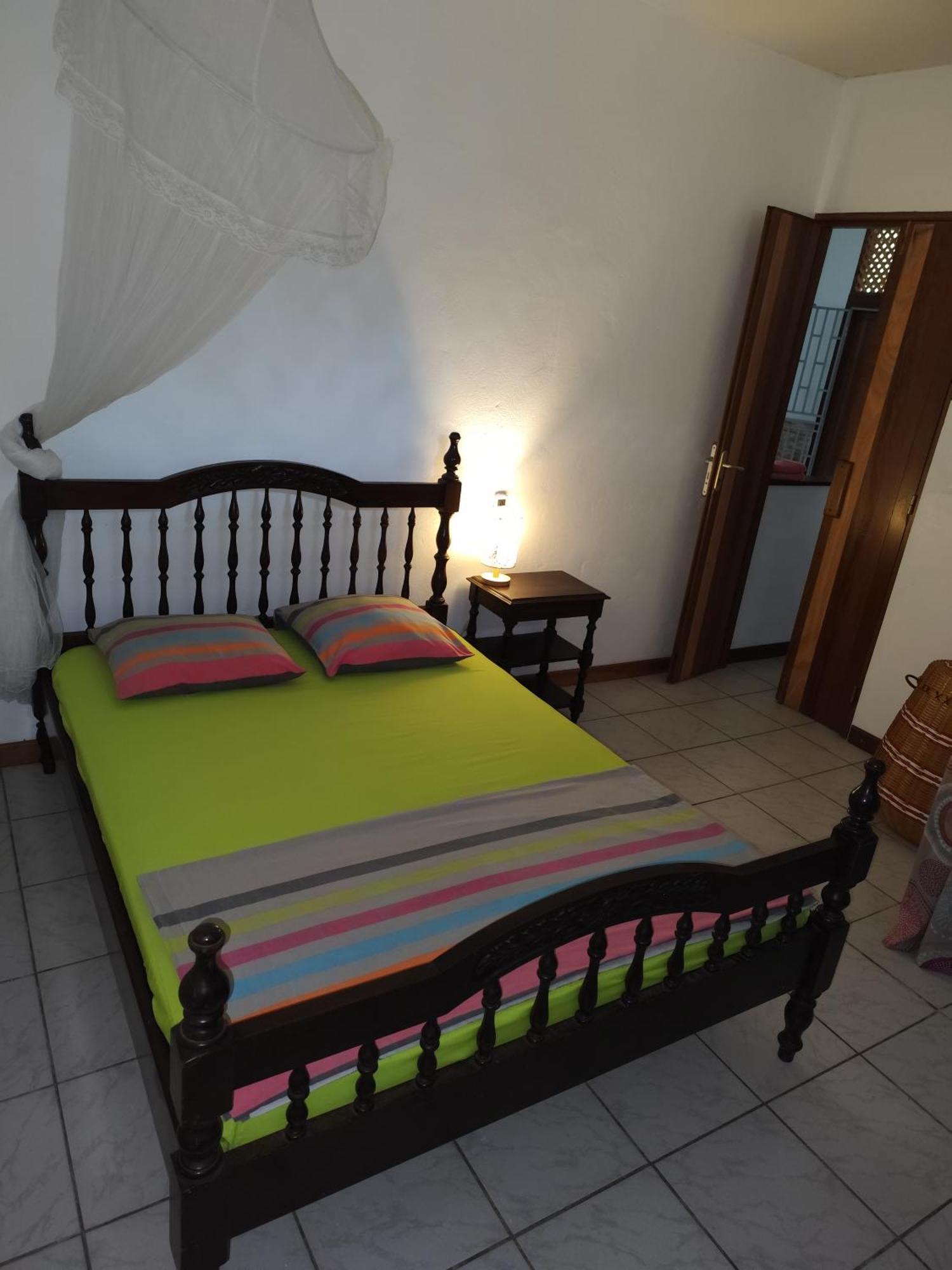 Mo Ti Kote Villa Cayenne Bagian luar foto