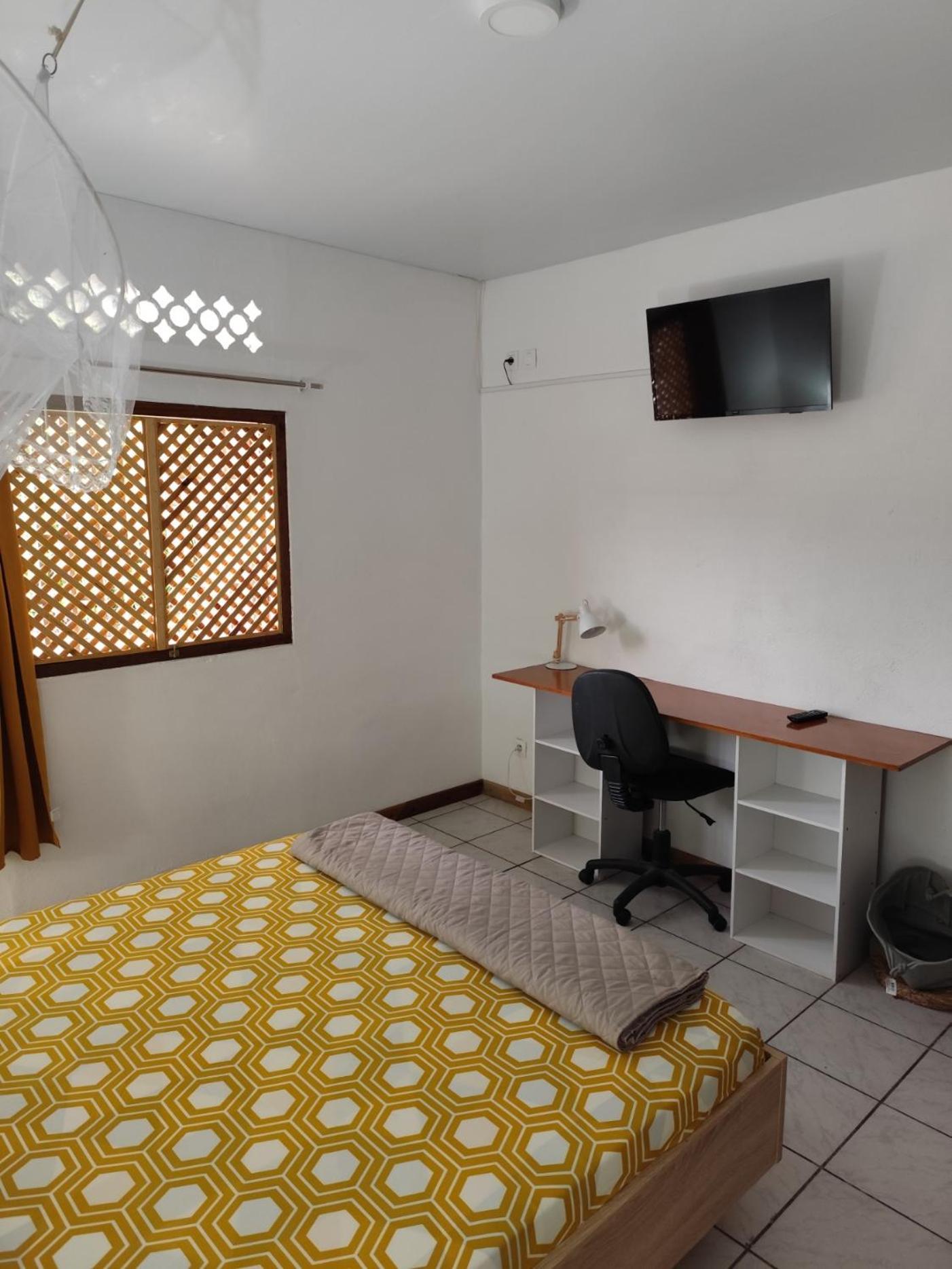 Mo Ti Kote Villa Cayenne Bagian luar foto