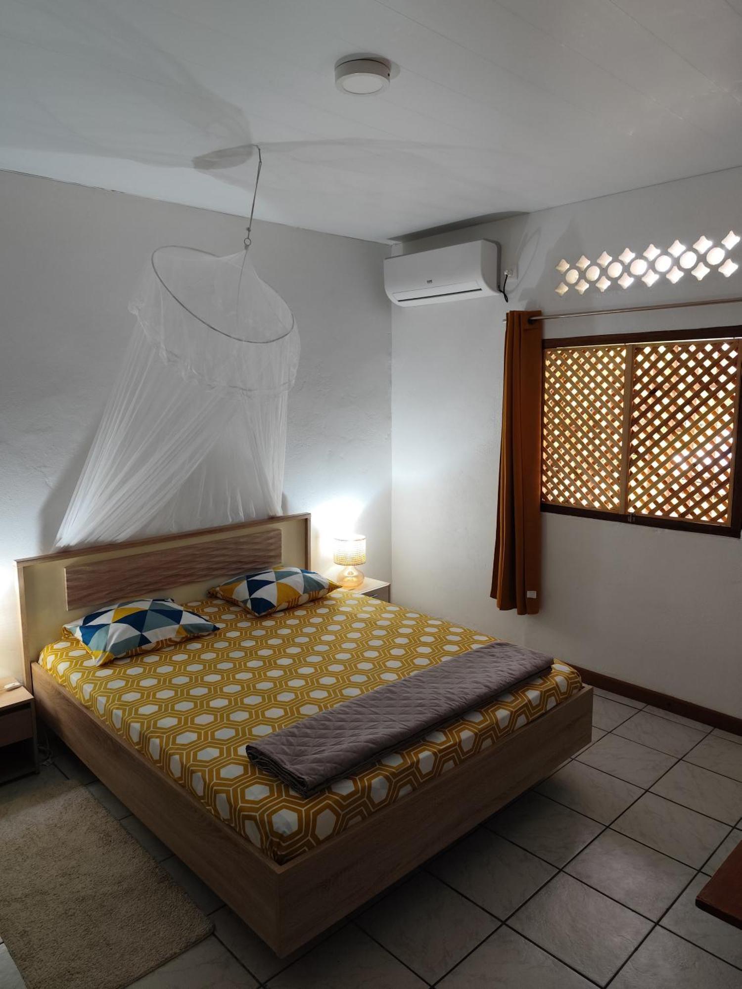 Mo Ti Kote Villa Cayenne Bagian luar foto