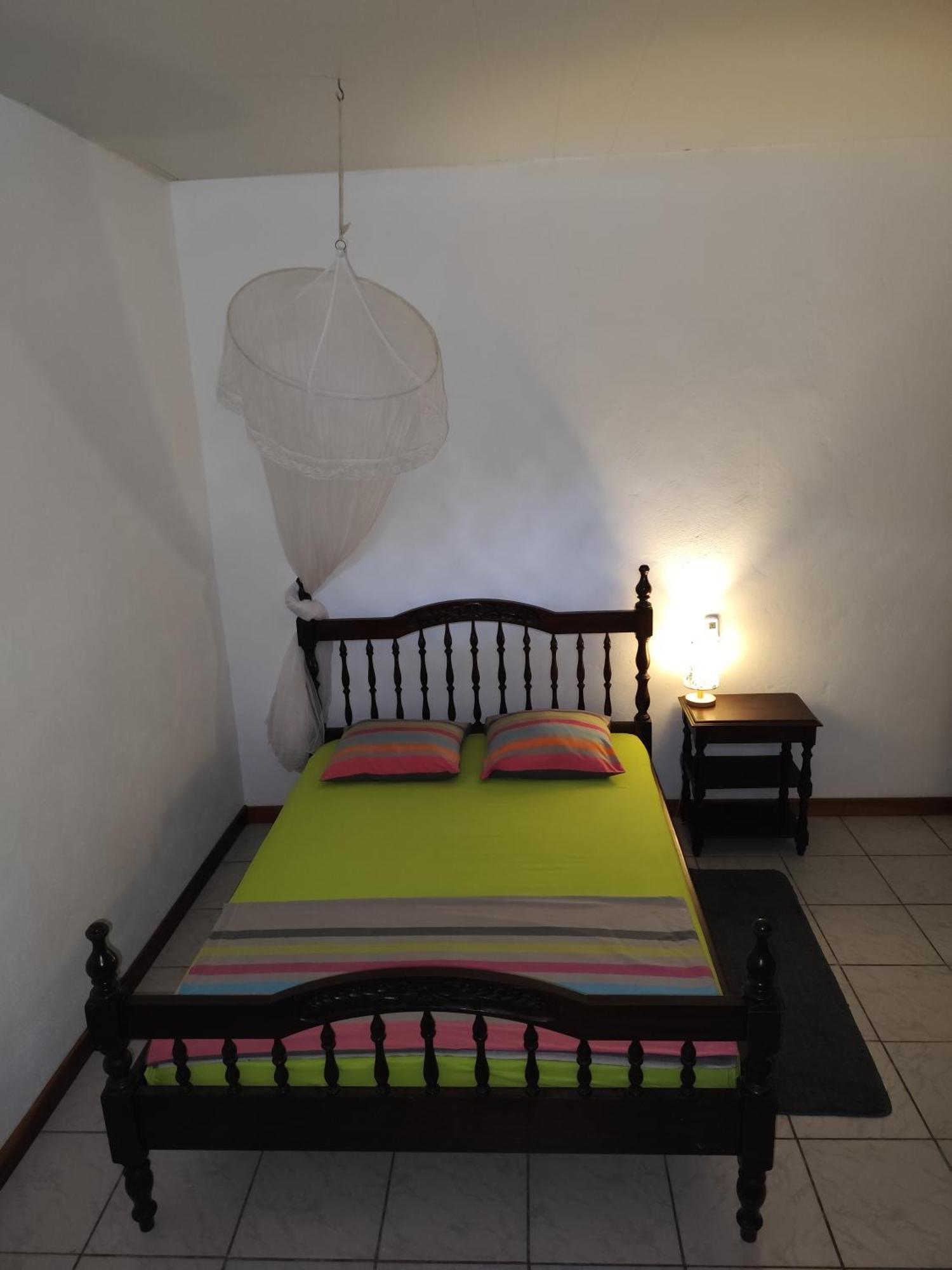 Mo Ti Kote Villa Cayenne Bagian luar foto